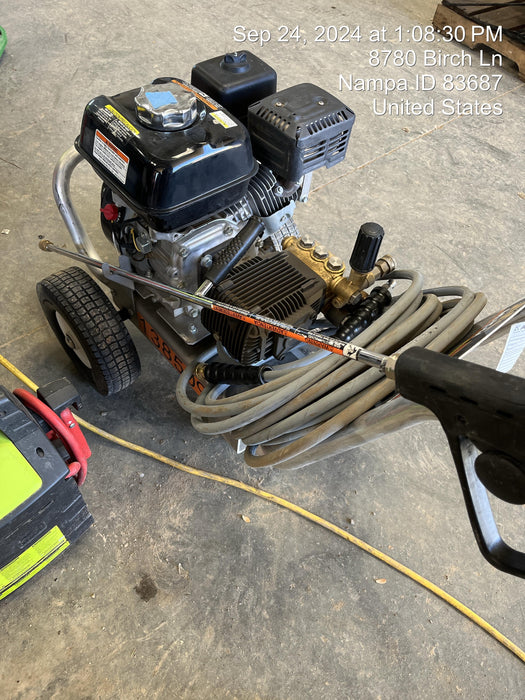 2021 MI-T-M CORPORATION CA-2703-1MMH