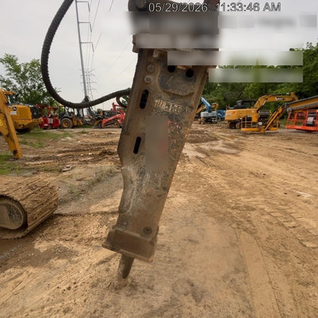 2023 TOKU TNB-151