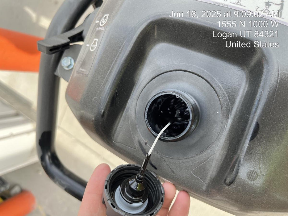 2024 HUSQVARNA LT6005