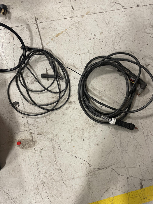 2022 LINCOLN ELECTRIC TOMAHAWK 1000