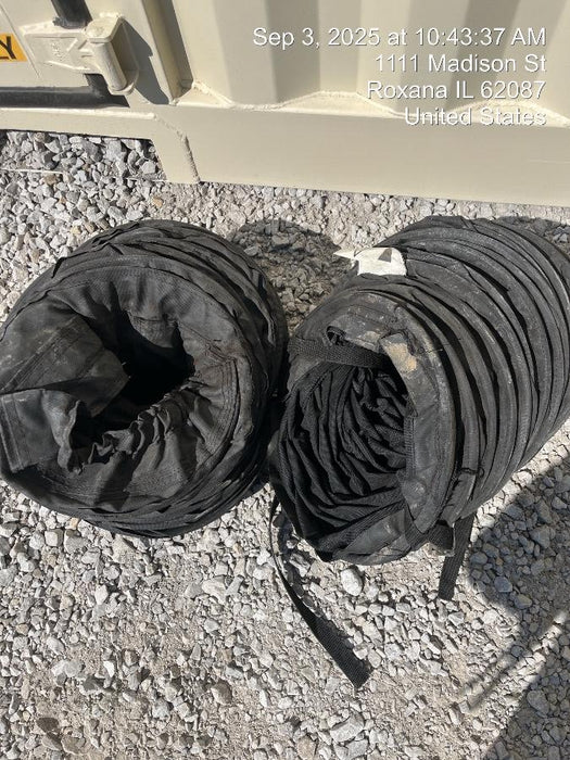 2023 TEXAS PNEUMATIC TOOLS, INC. TB-8-EXP