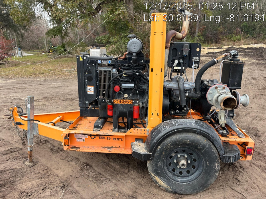 2022 PIONEER PP44S10L761-D2.9L4