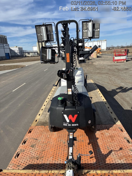 2024 WACKER NEUSON LTT4