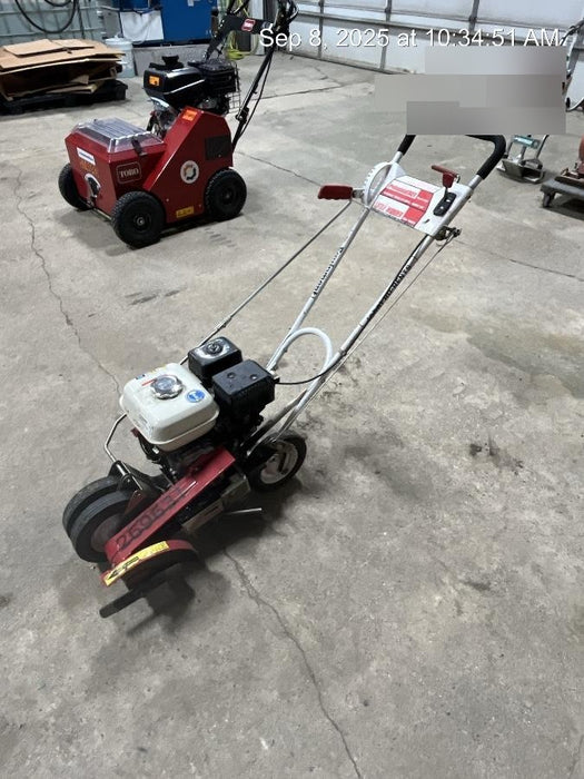 2013 LITTLE WONDER 6232 Edger