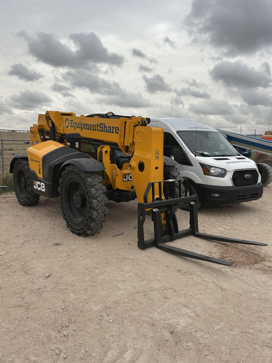 2026 JCB 506-36
