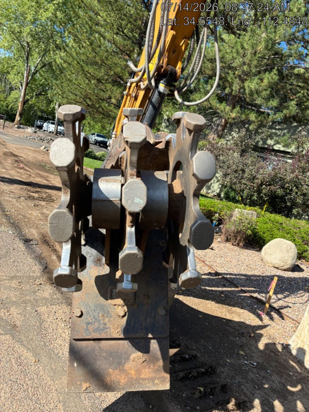 2020 PALADIN TWC1000-24