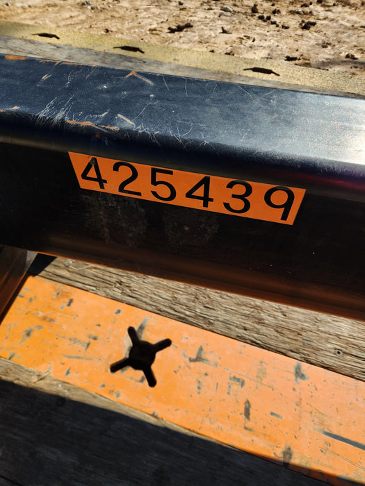 2024 STAR INDUSTRIES 1160B