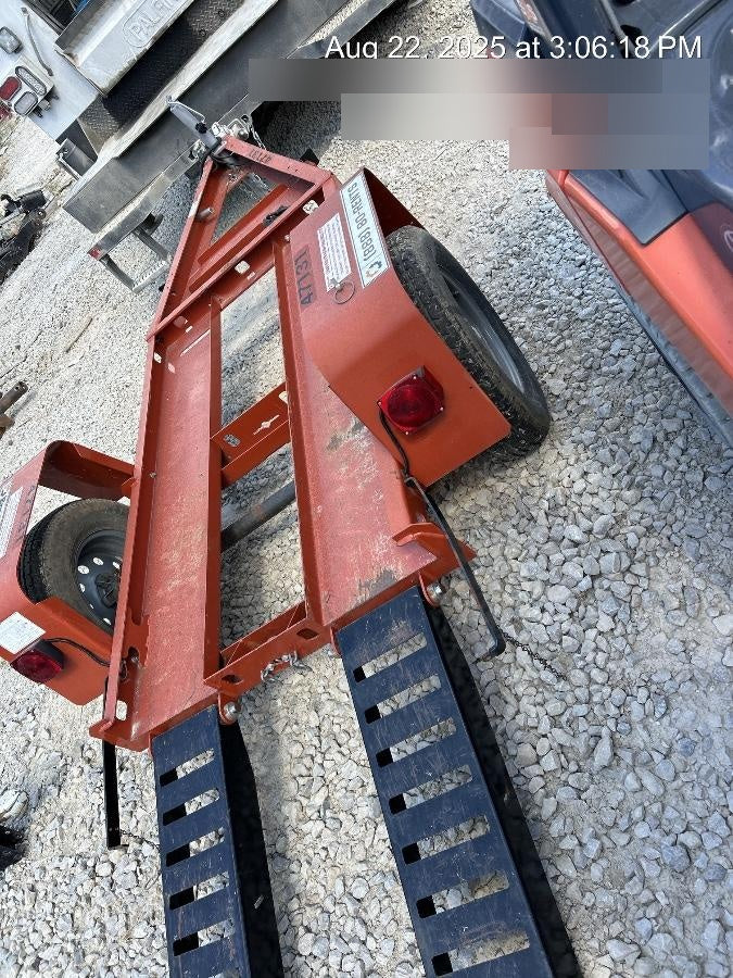 2019 DITCH WITCH S3C