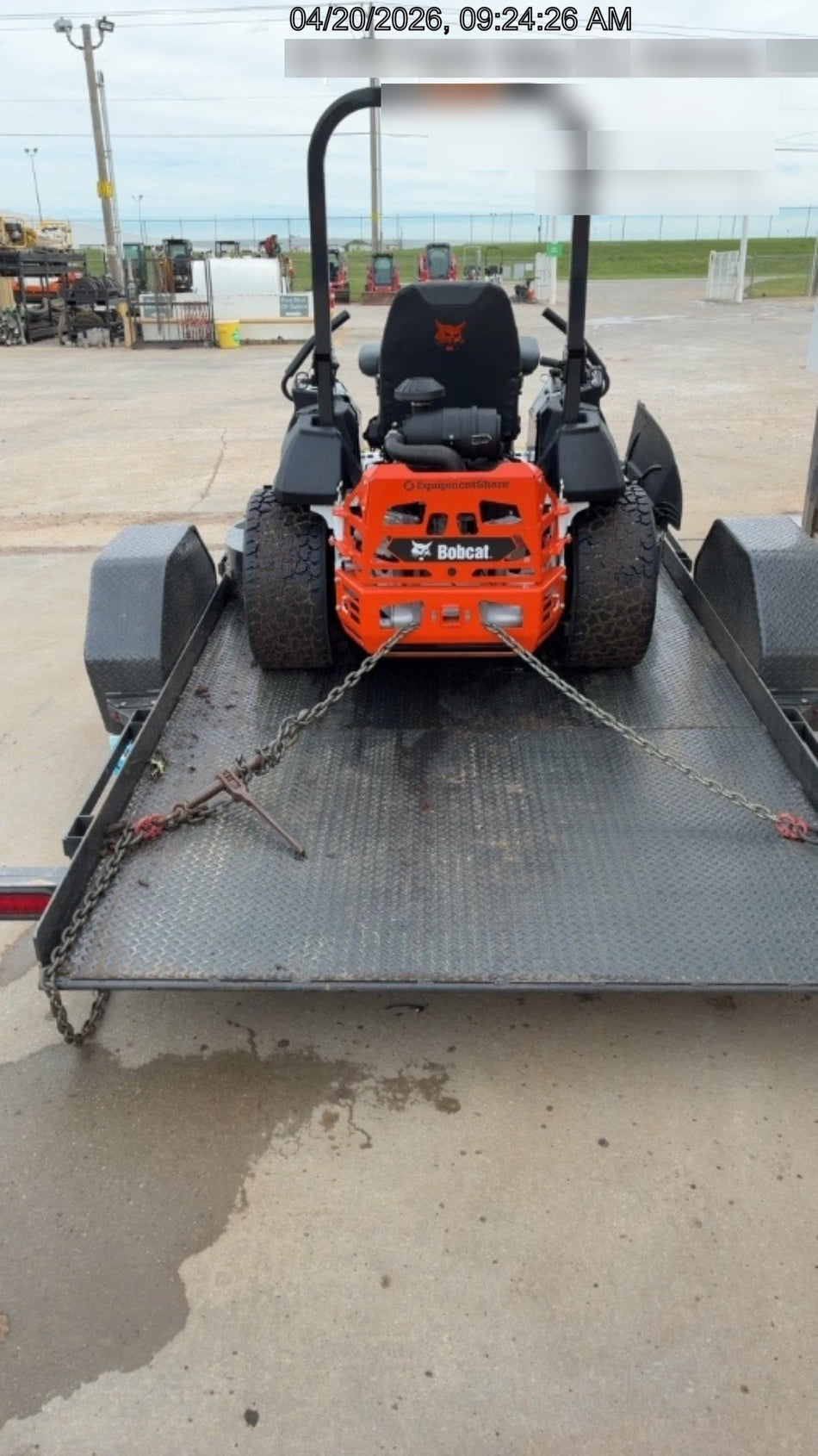 2022 DIAMOND C TRAILERS DSA-12T