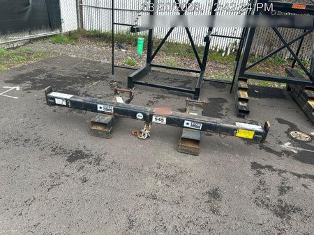 2020 STAR INDUSTRIES 1150C