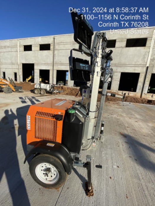 2024 WANCO WLTT-4MM4K