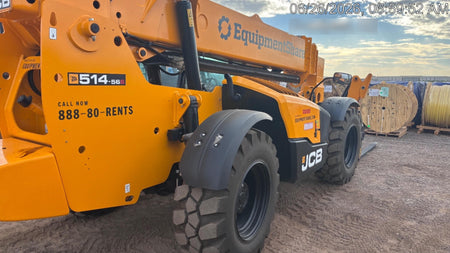 2026 JCB 514-56