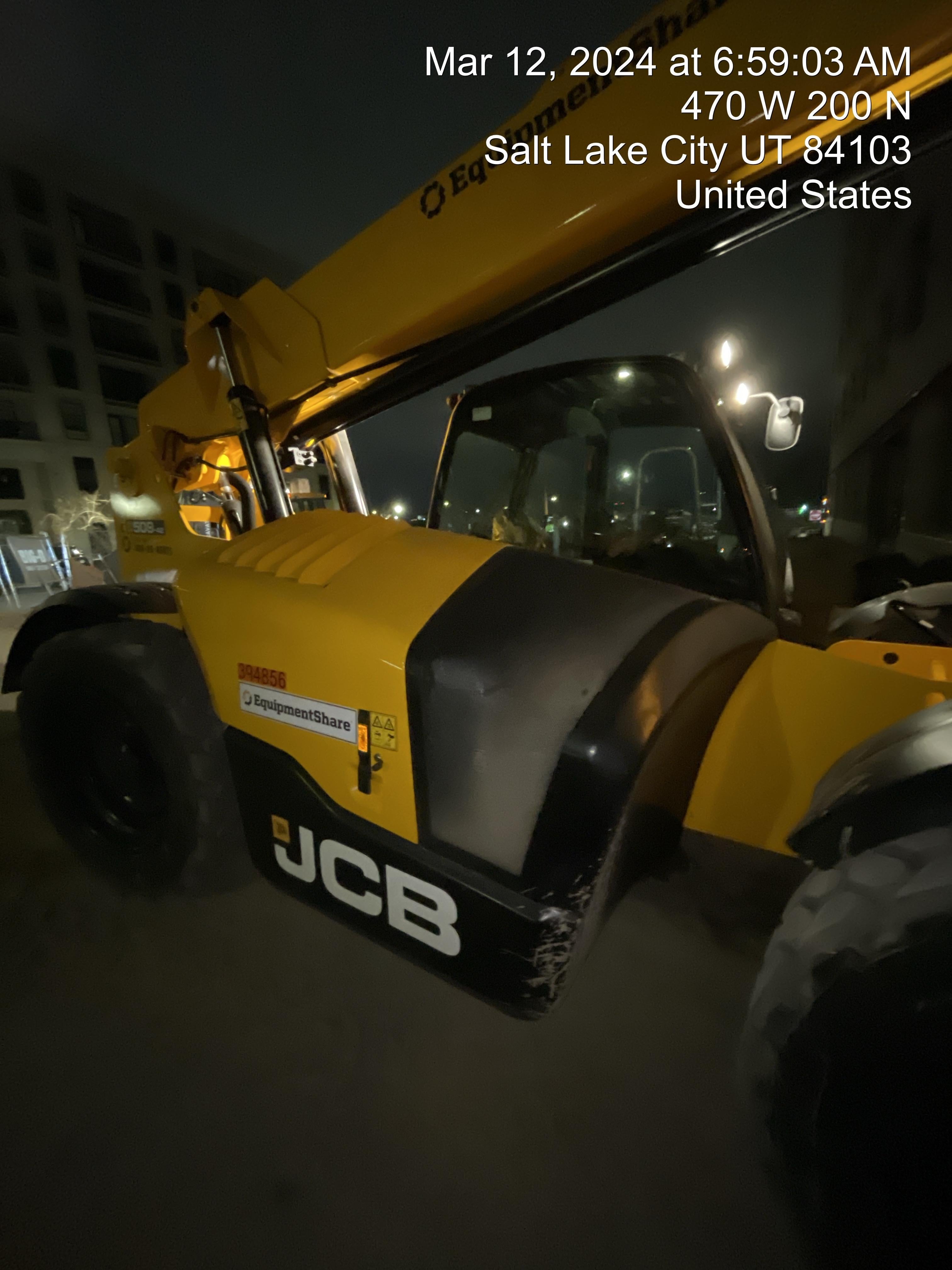 2024 JCB 509-42