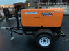 2021 Lincoln Electric Vantage 322 Vantage 322 Ready Pak 3 w/ Decals, ORANGE (includes trailer, cable rack, fender light kit) NO Telematics