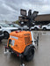 2024 Generac MLT2 Diesel, Flex Switch 120V Input, Powerzone Controller, 
(4) 320W LED Lights, 4kW Generator, 39.9 Gal Fuel Tank, 2" Ball, T3