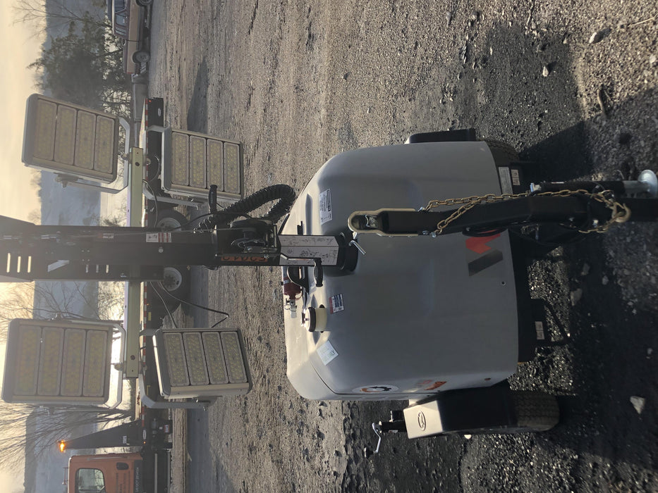 2019 Wacker Neuson LTV6K-LED Standard, LED