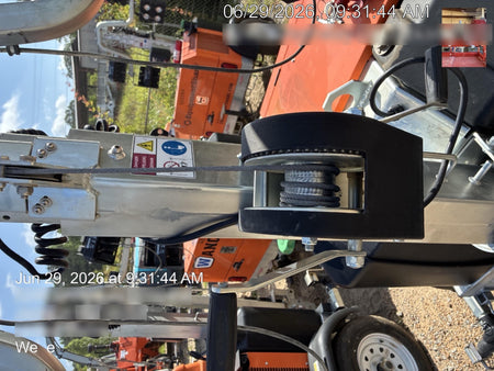 2025 WANCO WLTT-4MM4K