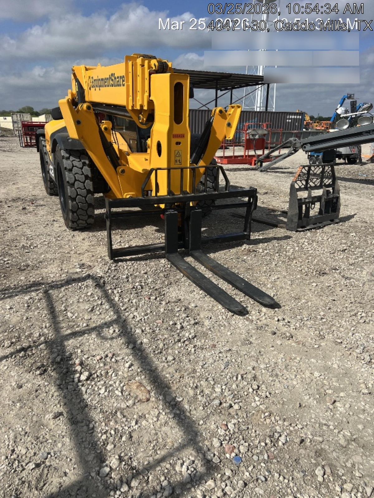 2026 JCB 510-56