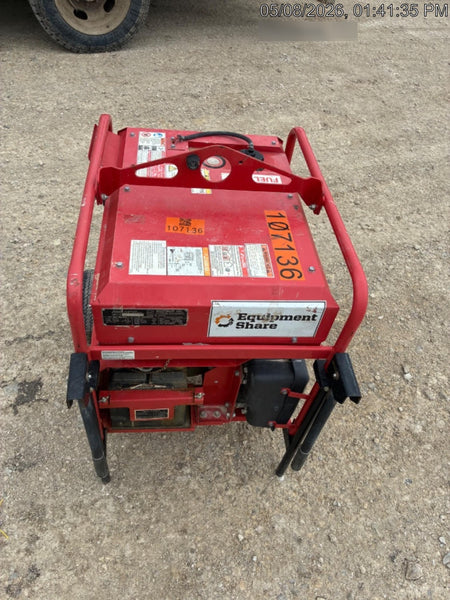 2020 MULTIQUIP GAW180HEA