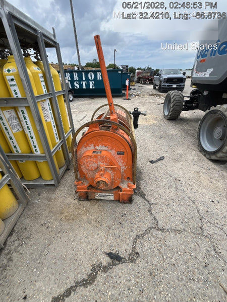 2021 MICHIGAN PNEUMATIC MP-W5036LACMBG