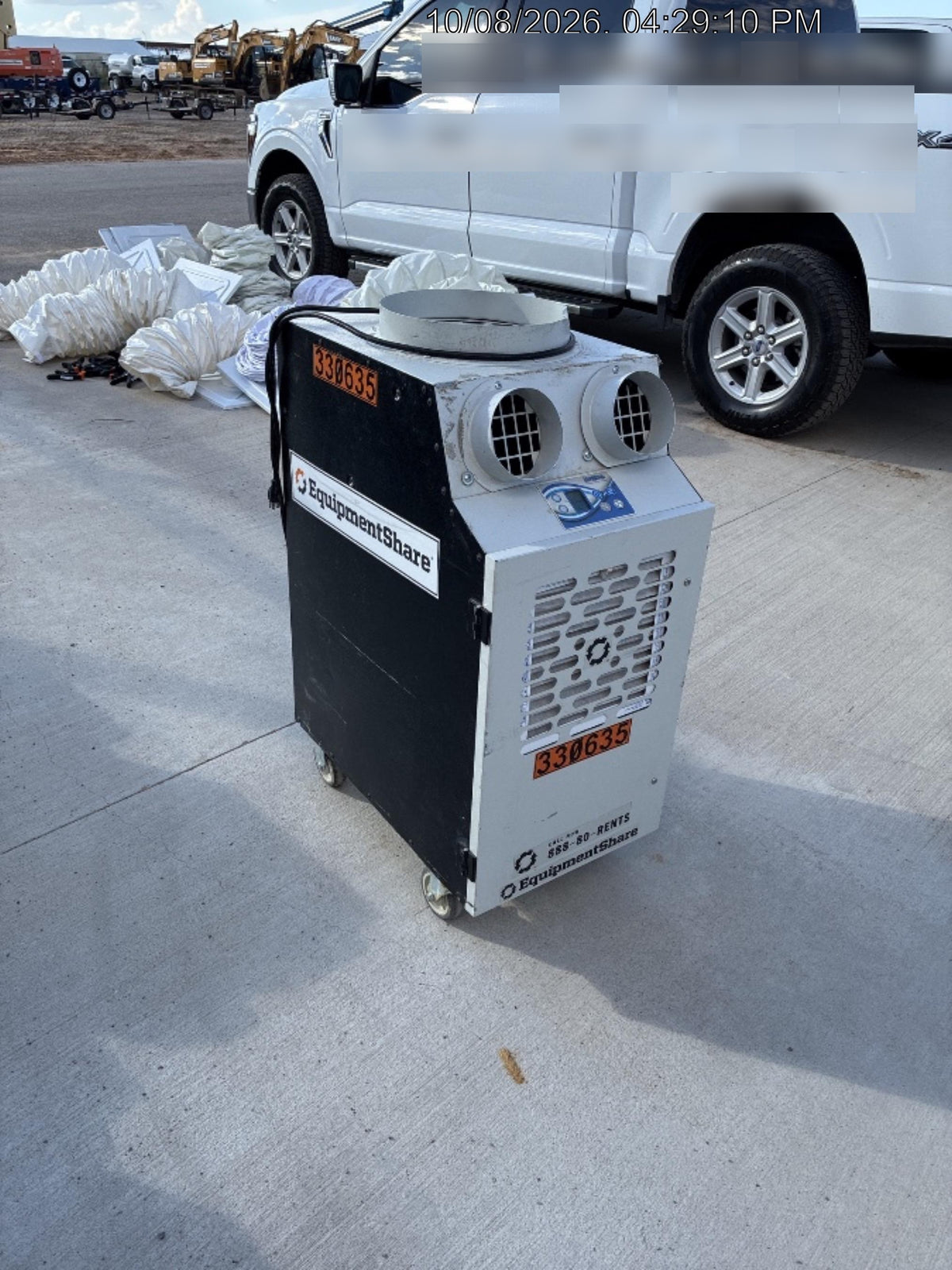 2023 KWIKOOL KPAC1411-2