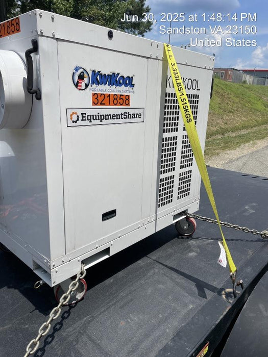 2023 KWIKOOL KPO5-43H