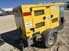 2020 ATLAS COPCO PAS 100 HF CS Enclosed