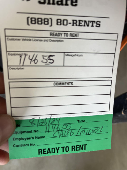 2020 LINCOLN ELECTRIC FLEXTEC 350X