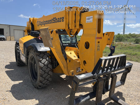 2025 JCB 510-56
