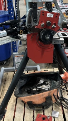 2023 VICTAULIC VE270FSD