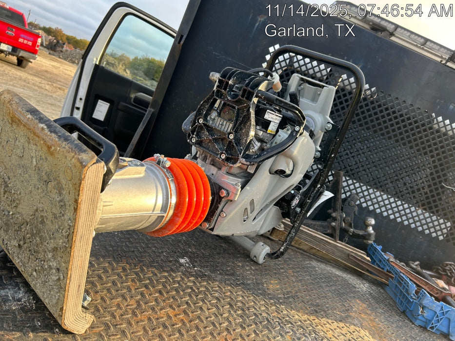 2025 MULTIQUIP MTX60HD