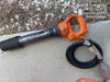 2020 MICHIGAN PNEUMATIC MP-133-ORANGE-NEP