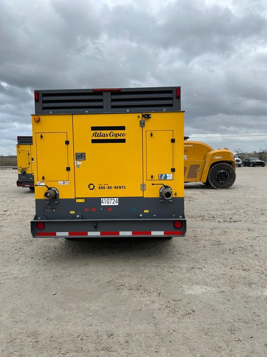 2024 ATLAS COPCO XAS 1800