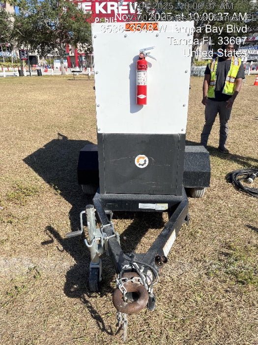 2022 SHINDAIWA DGK15FL