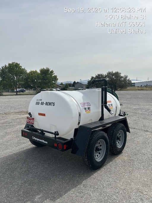 2025 WYLIE EXP-550L-S