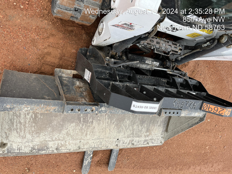 2024 VIRNIG PF4855-5VG