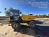 2024 WACKER NEUSON DV900 Cab