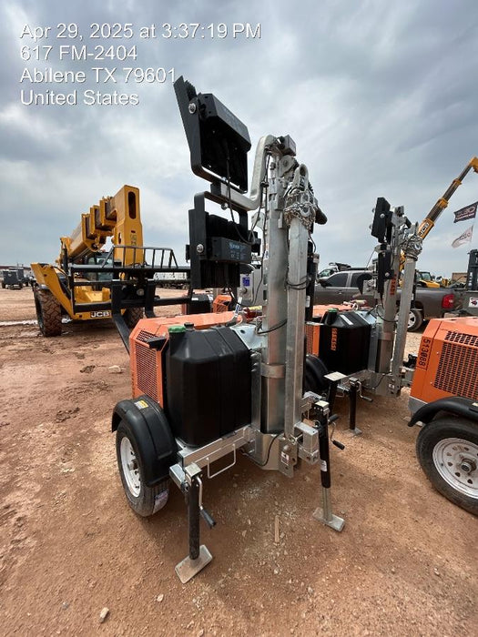 2025 WANCO WLTT-4MM4K