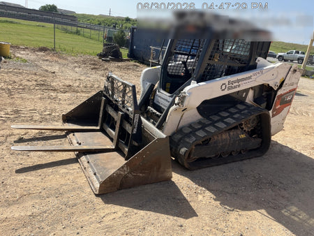 2022 PALADIN 48" Pallet Forks - Paladin