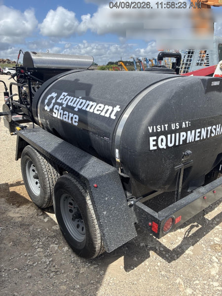 2026 WYLIE EXP-550L-S-HOTG