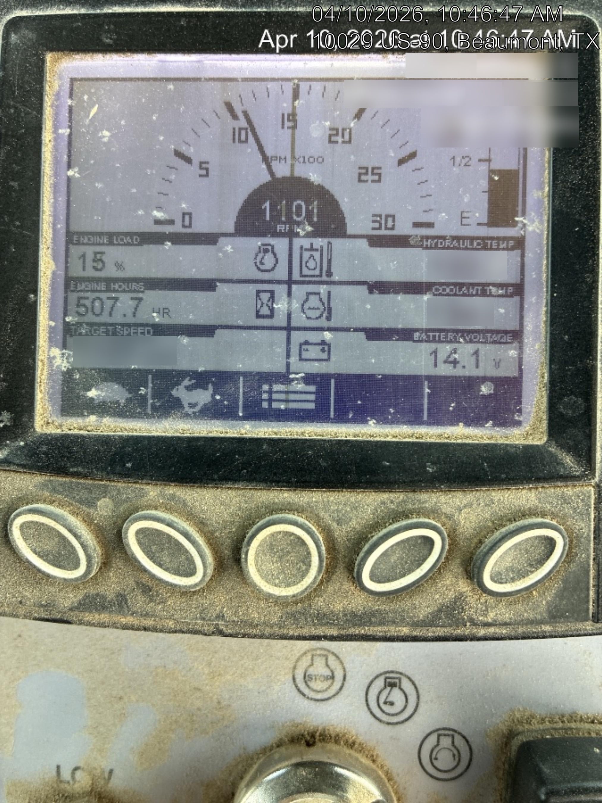 2022 LAYMOR SM450