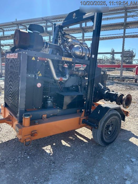 2021 RWN RWN-6NHTA-EM-RP