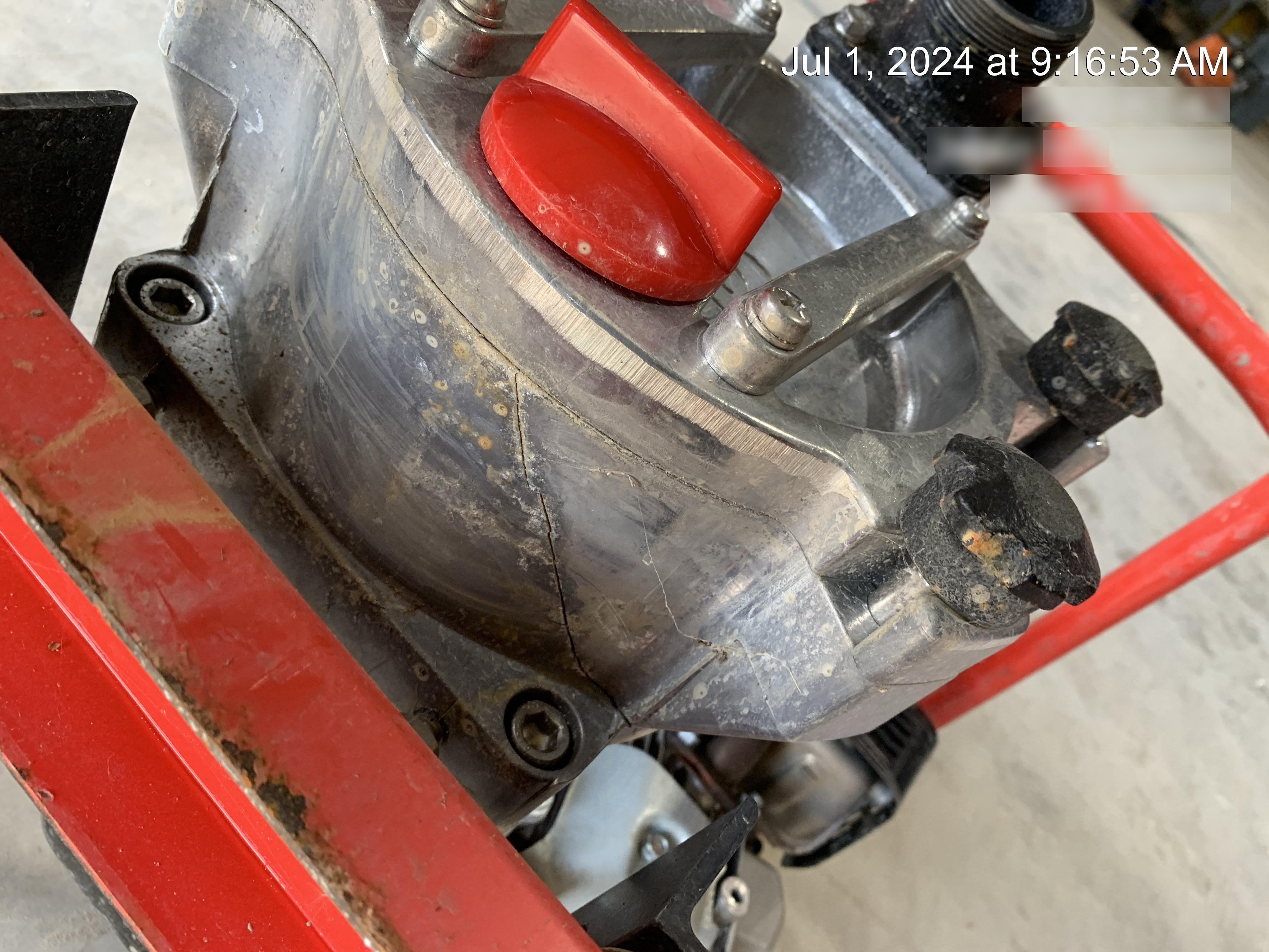 2023 MULTIQUIP QP2TH
