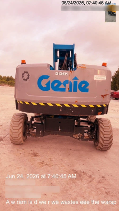 2024 GENIE S-45 XC