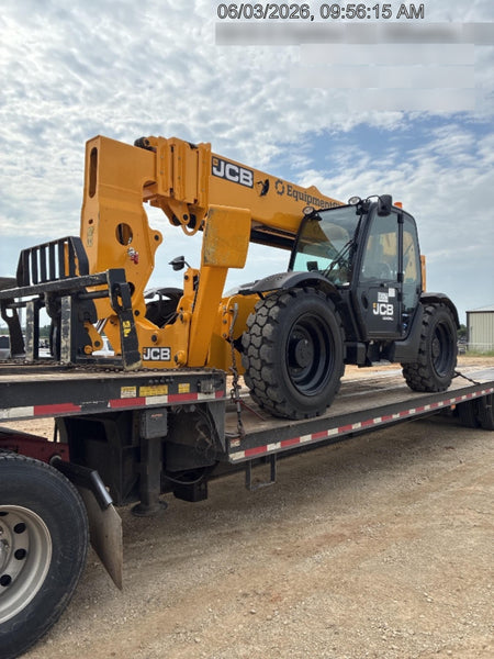 2026 JCB 512-56
