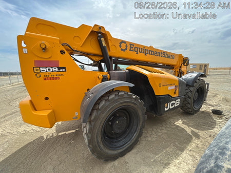 2024 JCB 509-42
