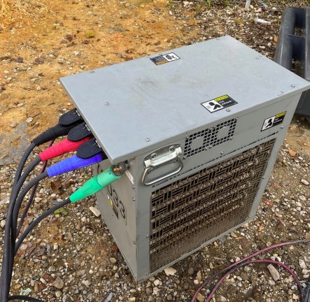 2019 ASCO AVTRON 2705