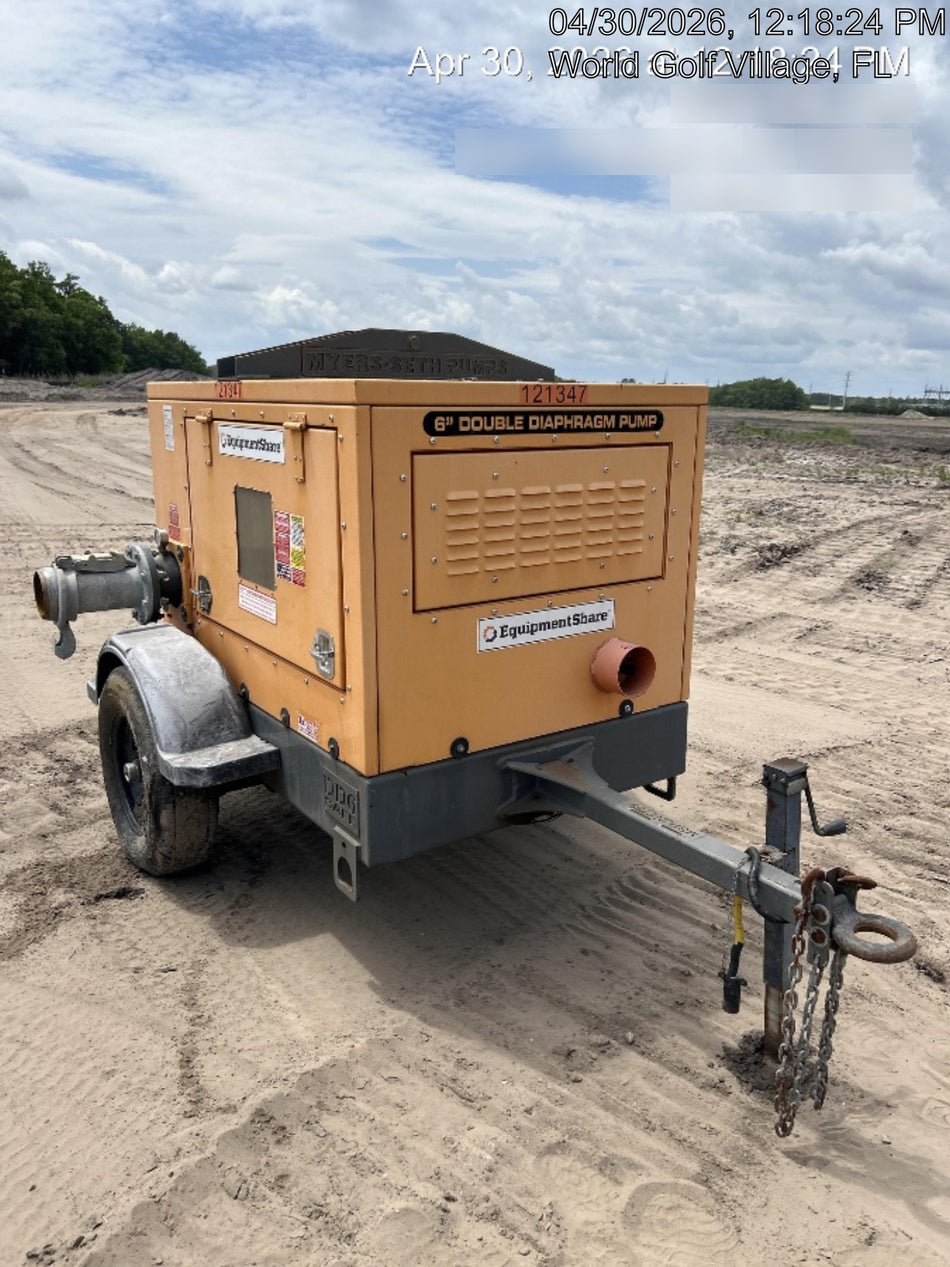 2020 MYERS-SETH A-DD6/HA/SAFE