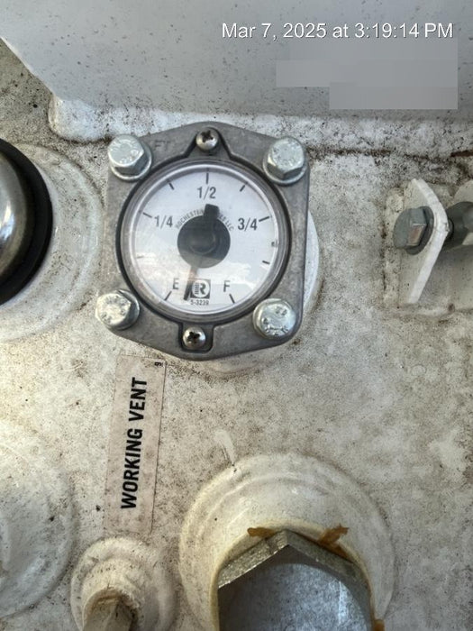 2024 WESTERN GLOBAL 10TCG-ES-12VFHK