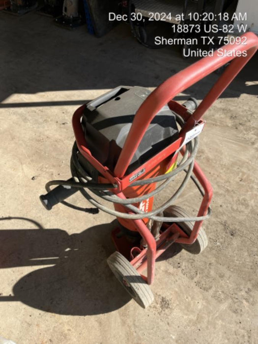 2023 HILTI TE 3000-AVR